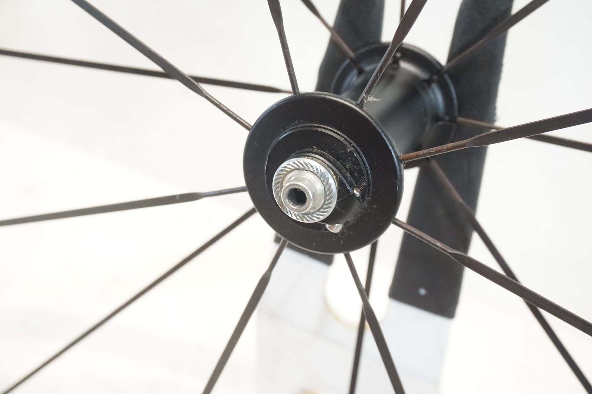 CAMPAGNOLO 「カンパニョーロ」 ZONDA MEGA G3 カンパフリー