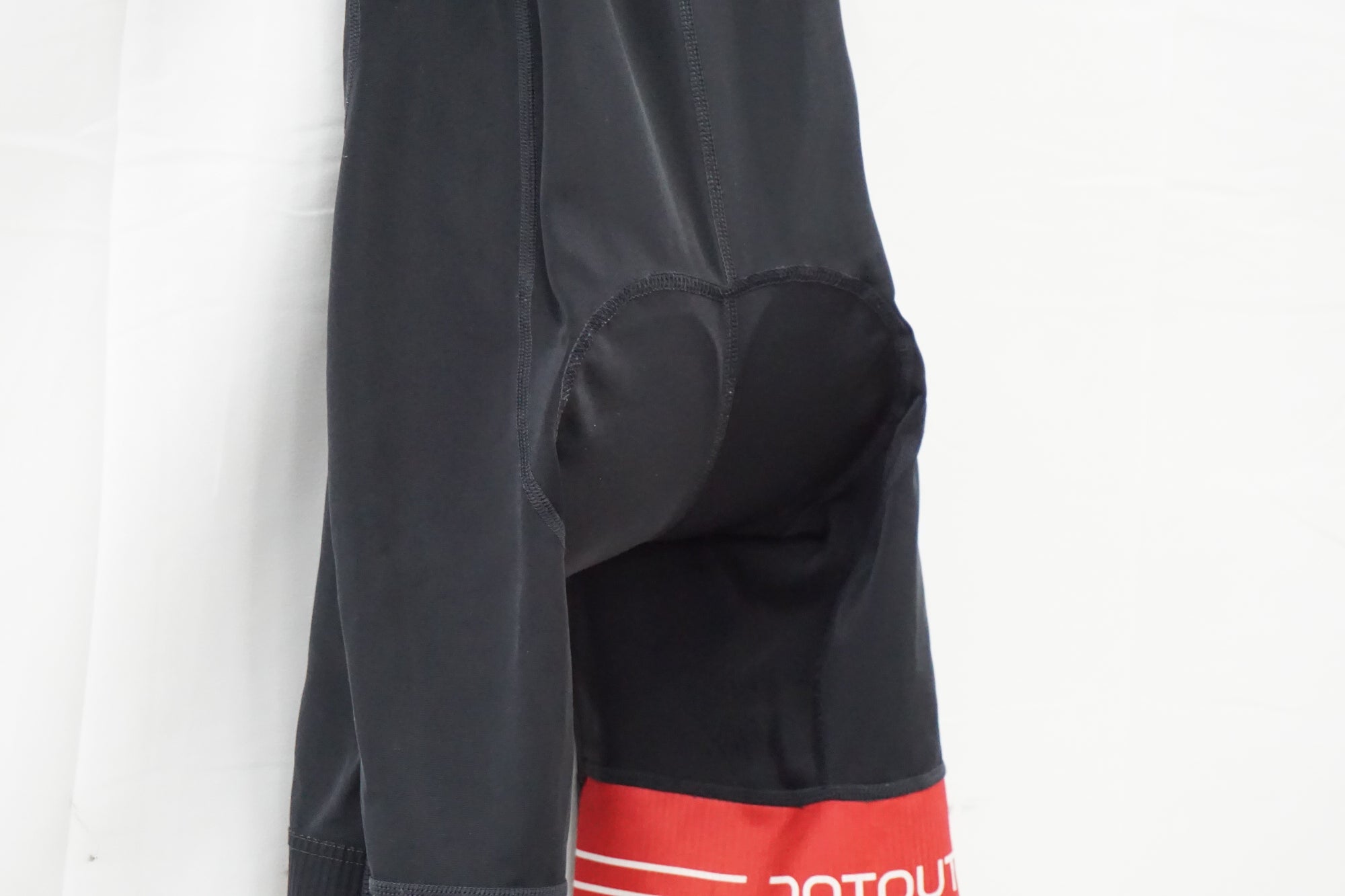 DOTOUT 「ドットアウト」 XLサイズ ビブショーツ / 奈良店