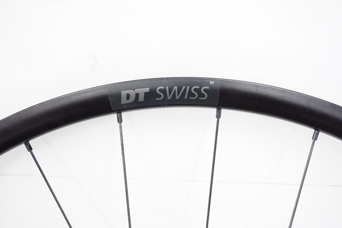 DT SWISS「ディーティースイス」 R470 DB スラム11速 ホイールセット / 浜松店