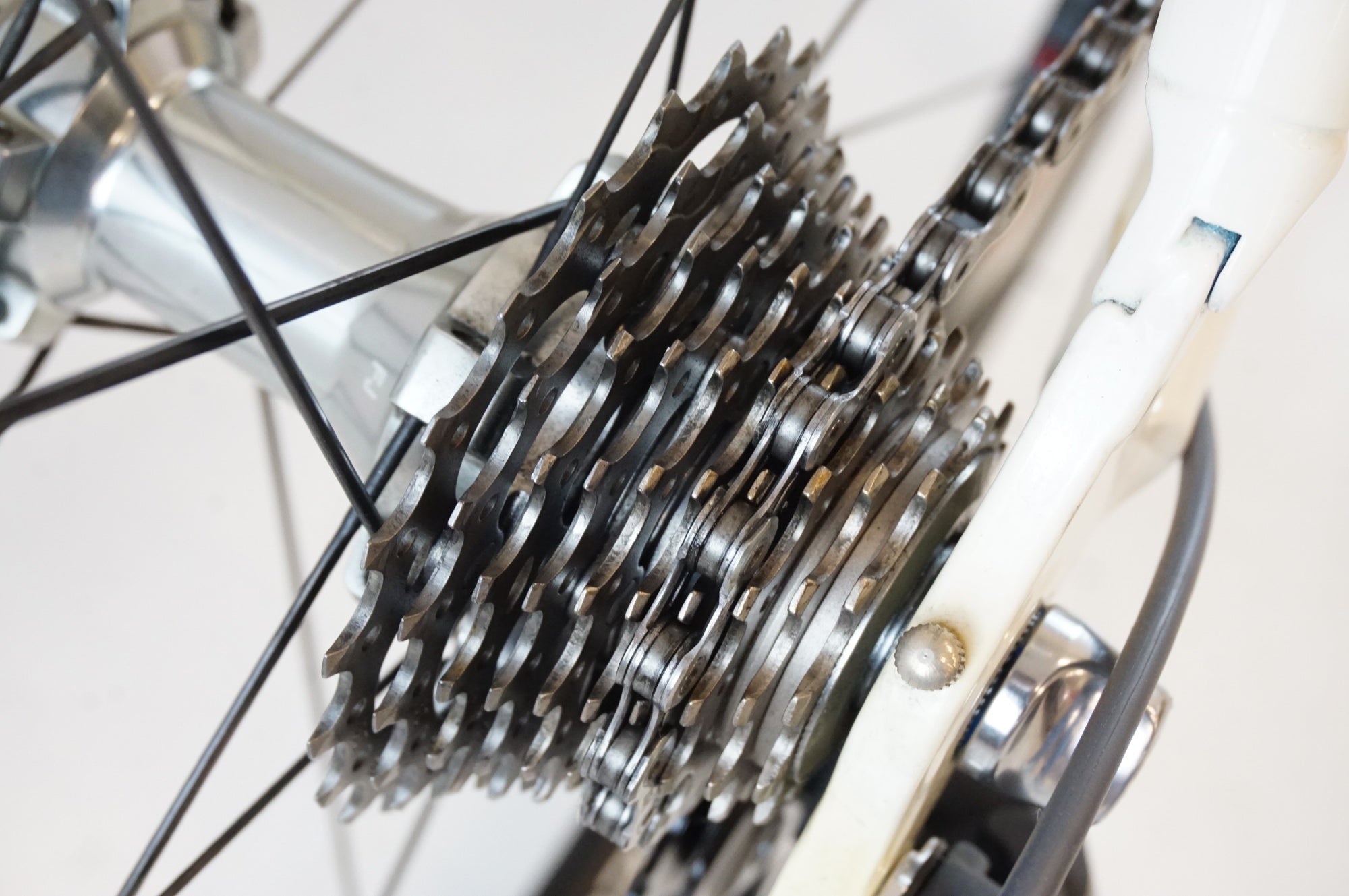 PINARELLO 「ピナレロ」 FP2 2008年モデル カスタム ロードバイク