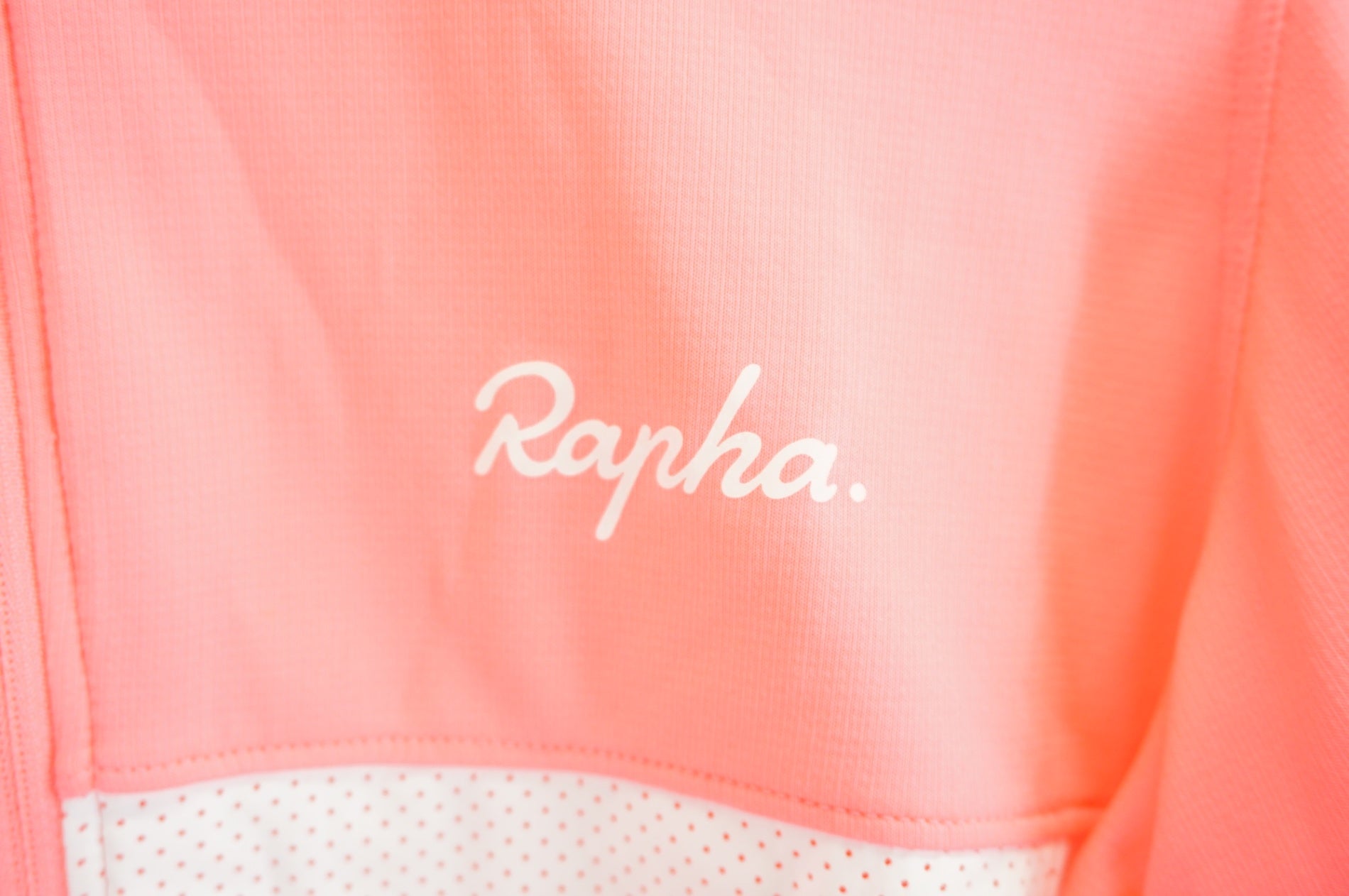 RAPHA 「ラファ」 Lサイズ ブルベ ジャージ / 宇都宮店