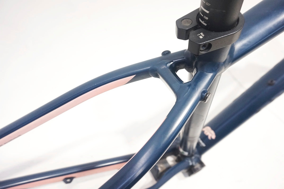 SPECIALIZED 「スペシャライズド」 WOMEN'S SIRRUS SPORT 2019年モデル フレームセット / 大阪門真店