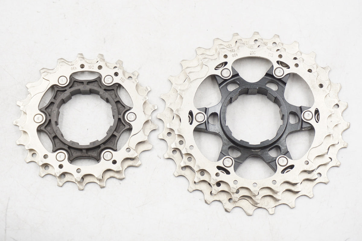 SHIMANO 「シマノ」 型番不明 11-28T スプロケット / 奈良店