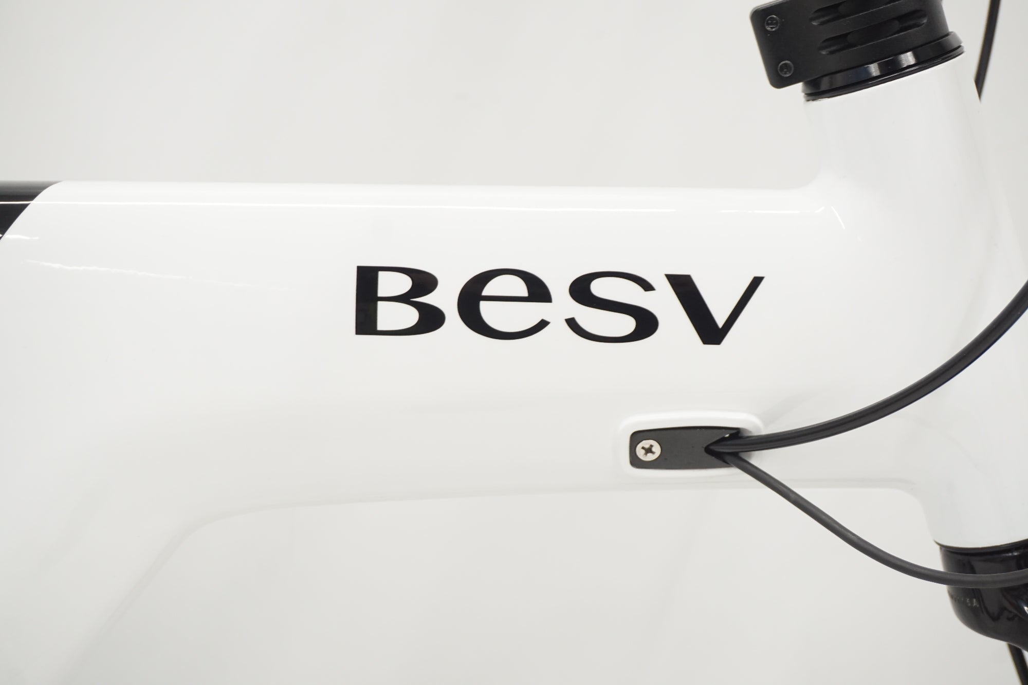 BESV 「ベスビー」 PSA1 2021年モデル 20インチ 電動アシスト自転車 / 京都八幡店