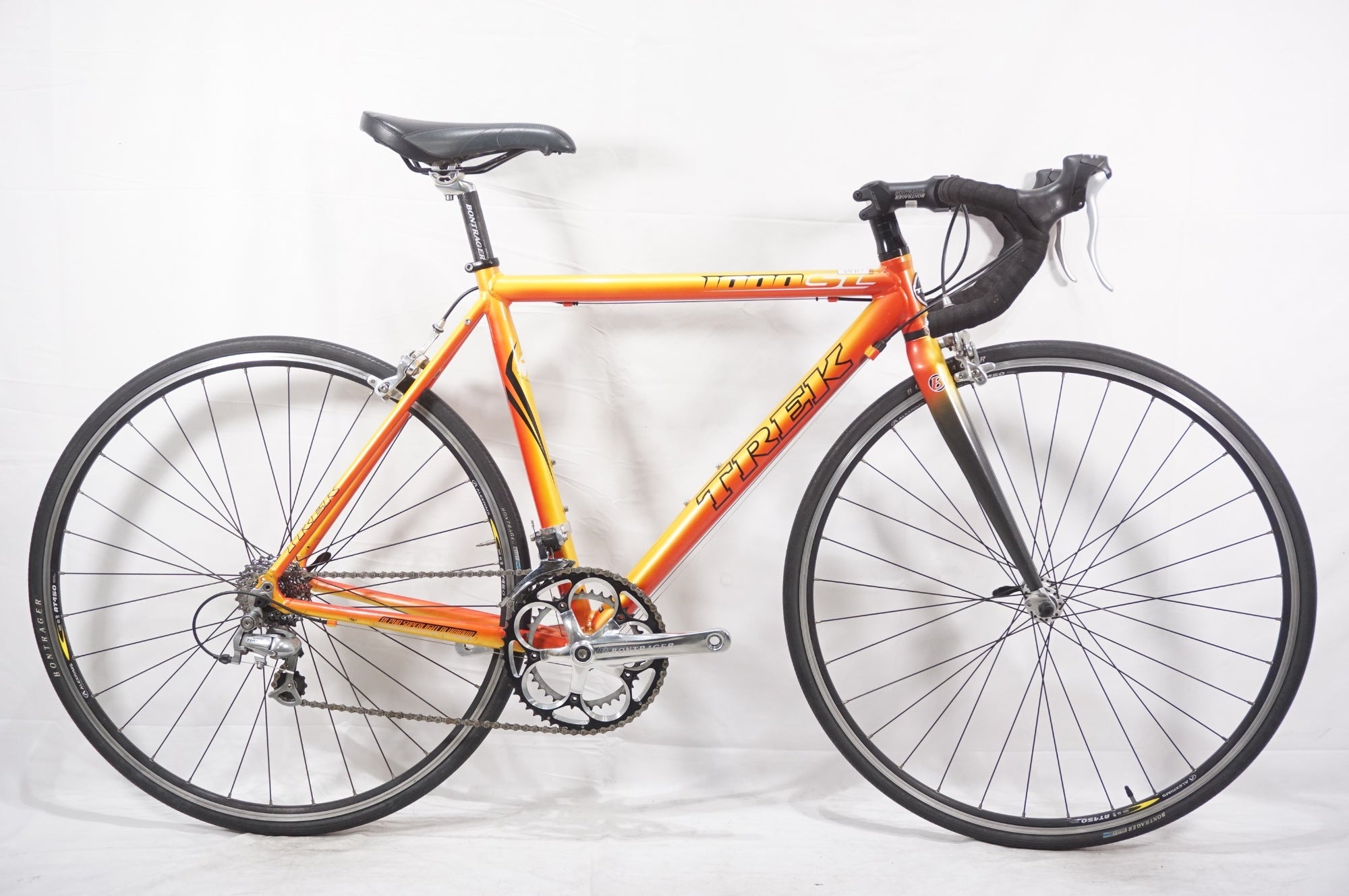TREK 「トレック」 1000SL 2007年頃 ロードバイク / AKIBA店