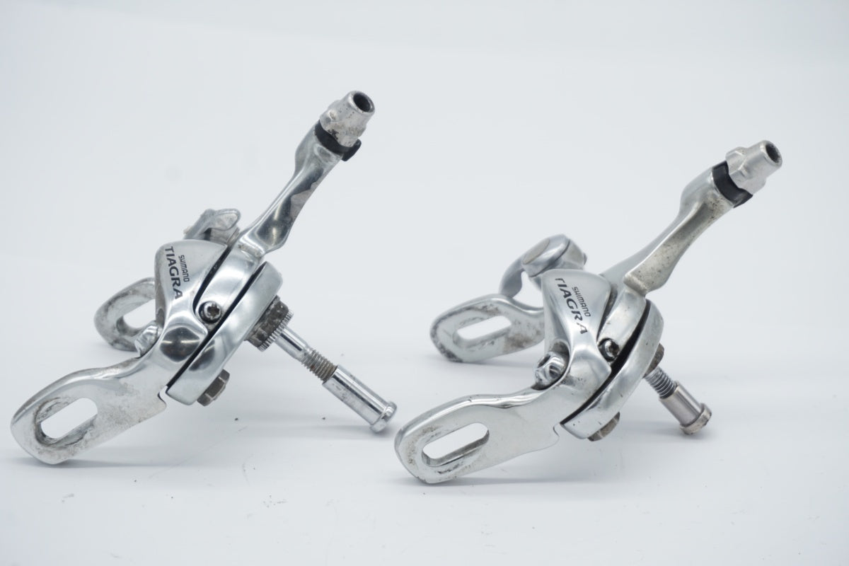 SHIMANO 「シマノ」 TIAGRA BR-4500 キャリパーブレーキセット/ 滋賀大津店