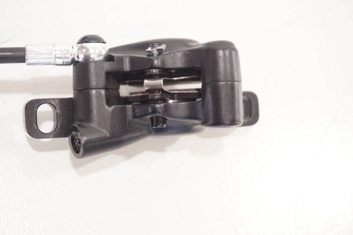 TEKTRO 「テクトロ」 GEMINI SL ディスクブレーキセット / 滋賀大津店