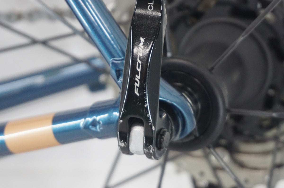 BASSO 「バッソー」 VIPER 105 2023年モデル ロードバイク / 阪急塚口店