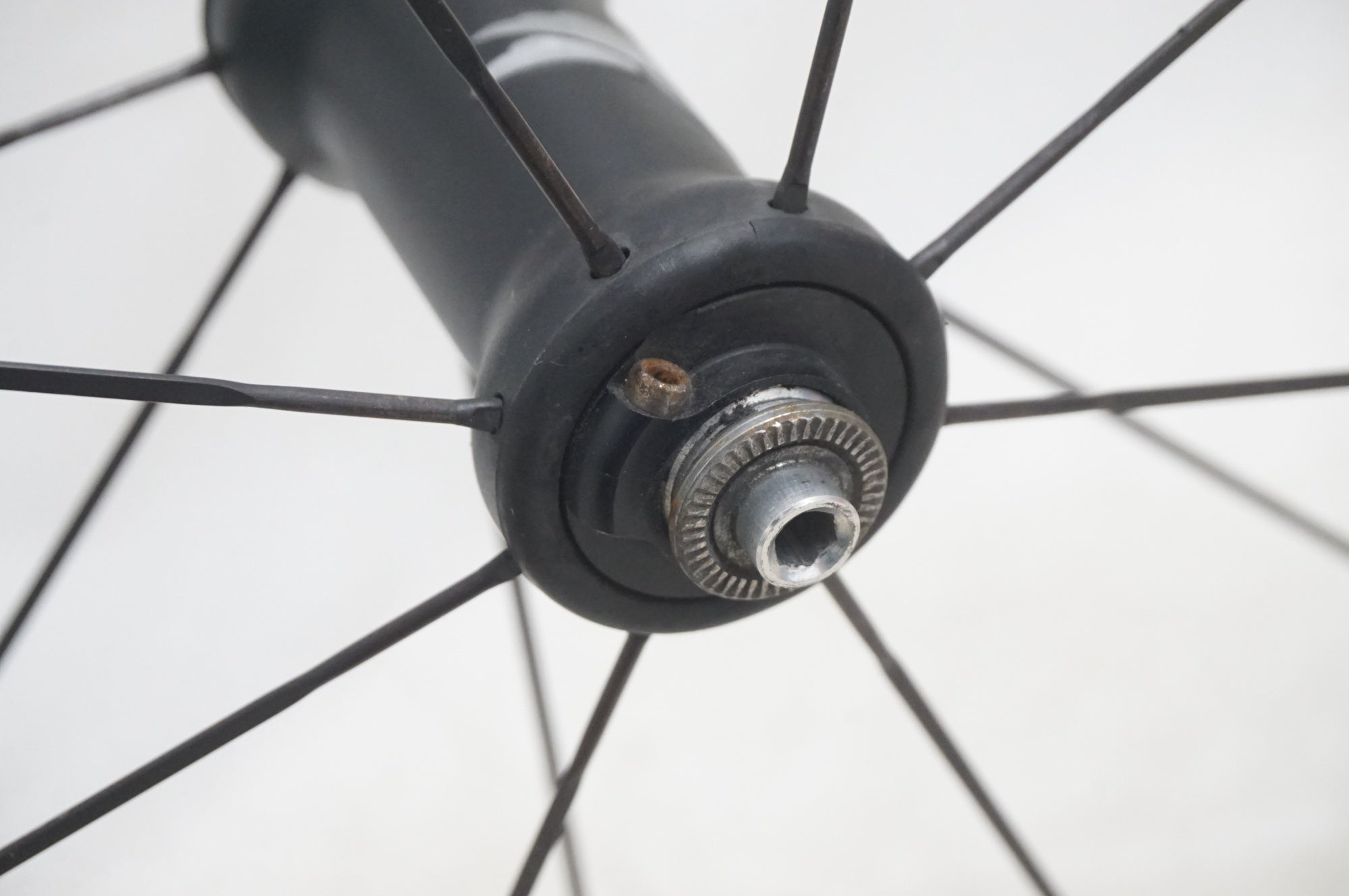 CAMPAGNOLO 「カンパニョーロ」 ZONDA C15 シマノ11速 ホイールセット