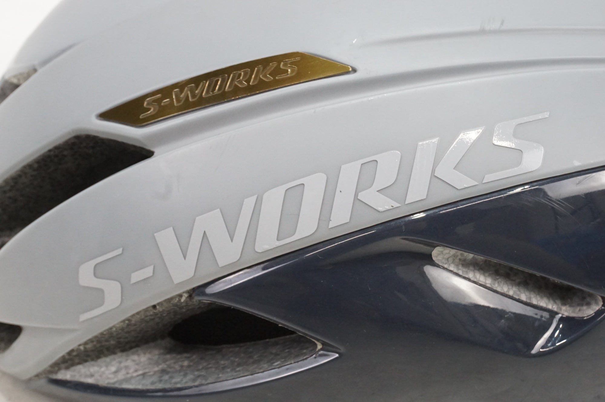 SPECIALIZED 「スペシャライズド」 S-WORKS EVADE Ⅱ Mサイズ ヘルメット / 大宮店