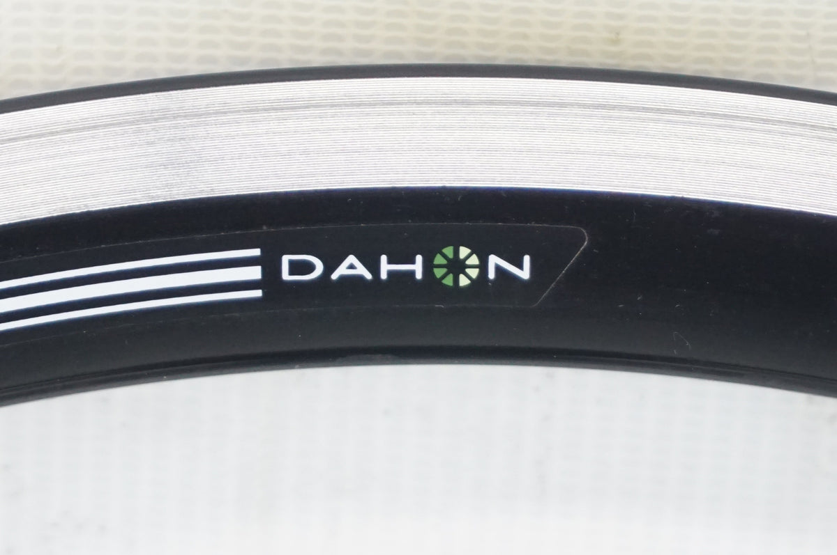 DAHON 「ダホン」 PRO ホイールセット / 阪急塚口店