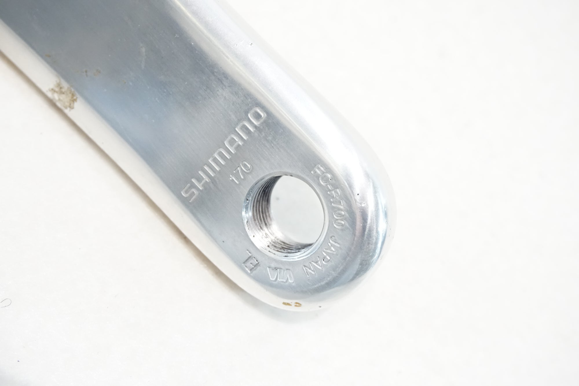 SHIMANO 「シマノ」 FC-R700 50-34T 170mm クランクセット / 横浜戸塚店