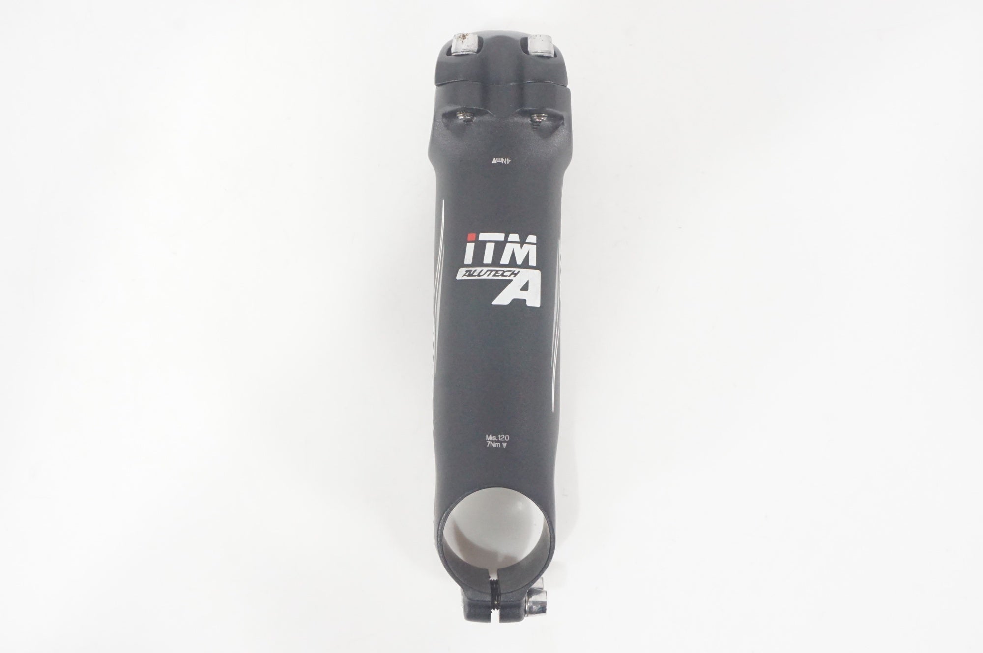 ITM 「アイティーエム」 ALUTECH φ31.8 120mm ステム / AKIBA店