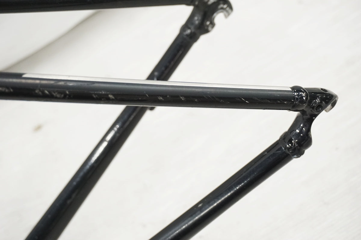 ジャンク TREK 「トレック」 DOMANE AL3 2019年モデル フレームセット