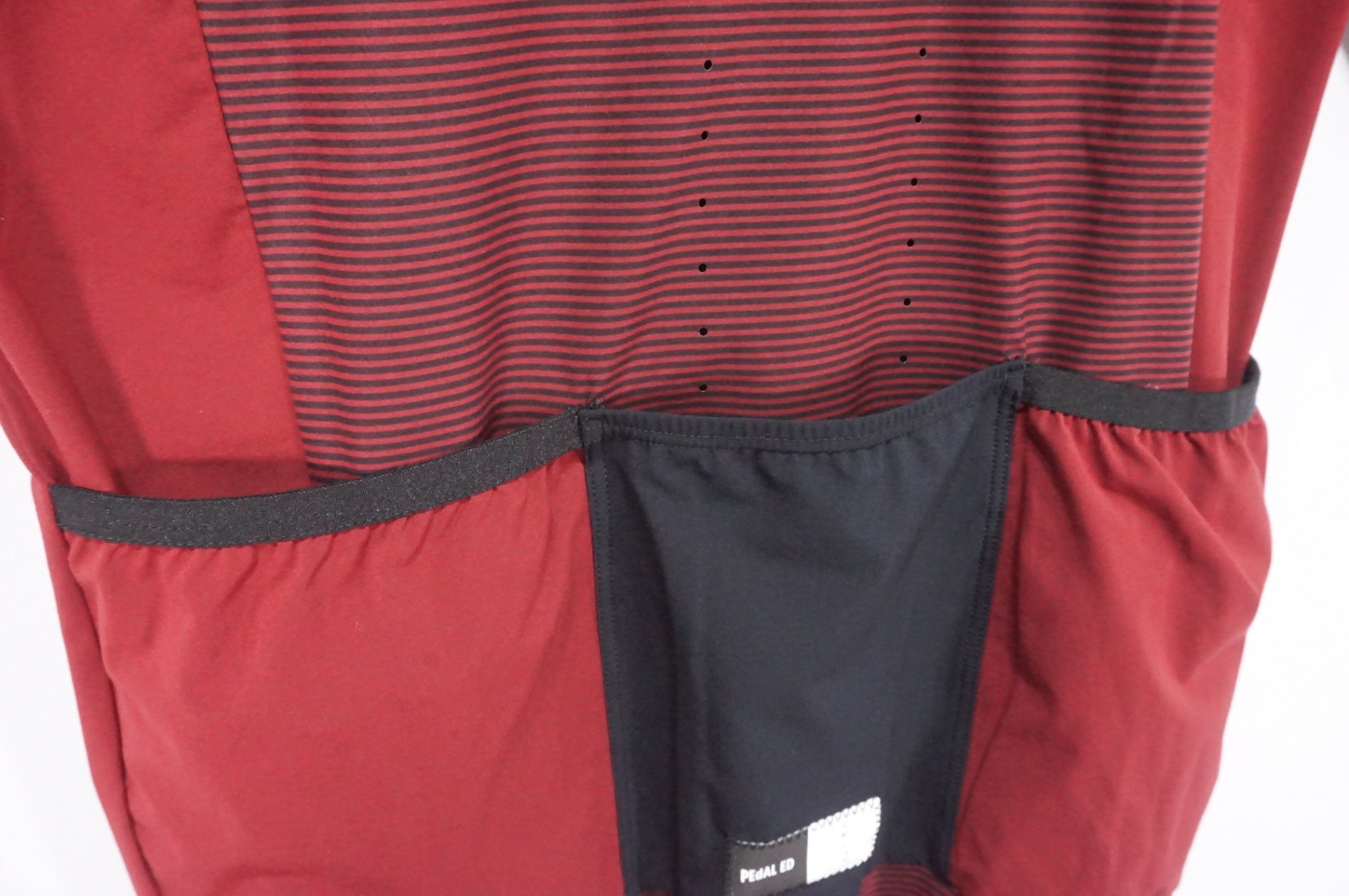 PEDALED 「ペダレッド」 Mサイズ ジャージ / AKIBA店