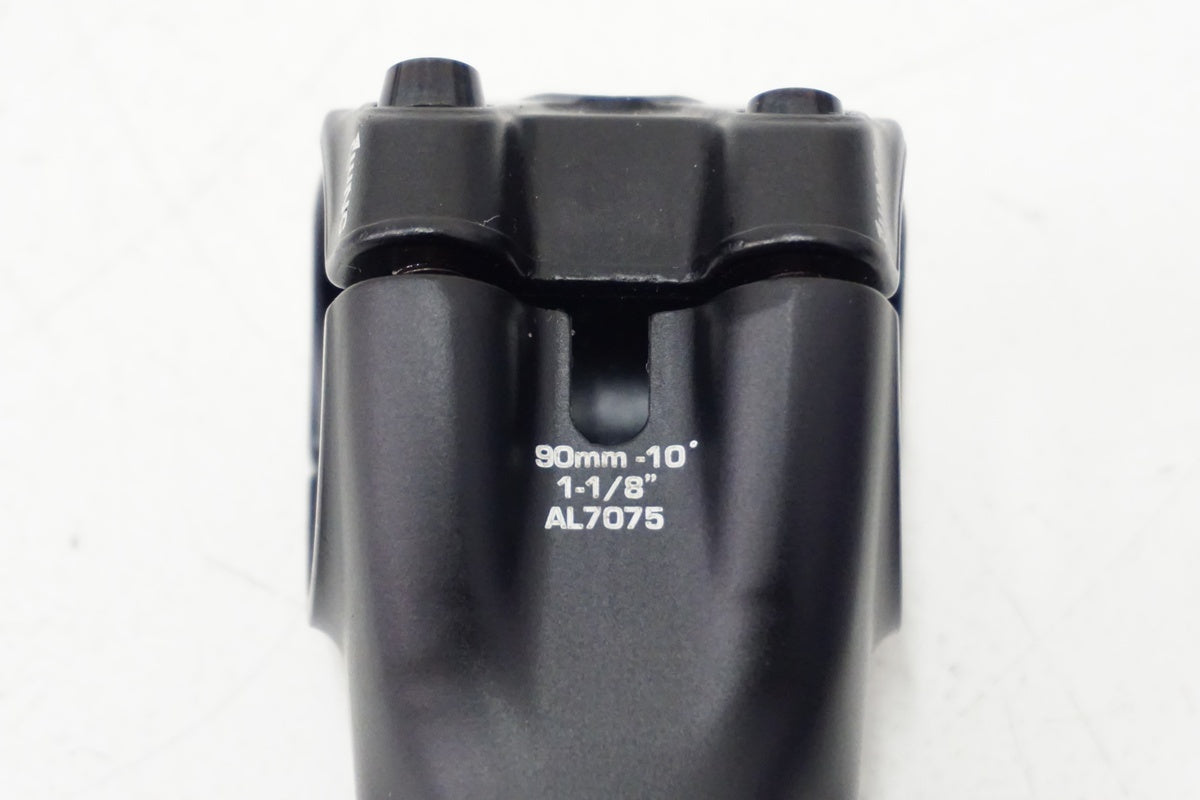 SHIMANO「シマノ」 PRO VIBE φ31.8 90mm ステム / 浜松店