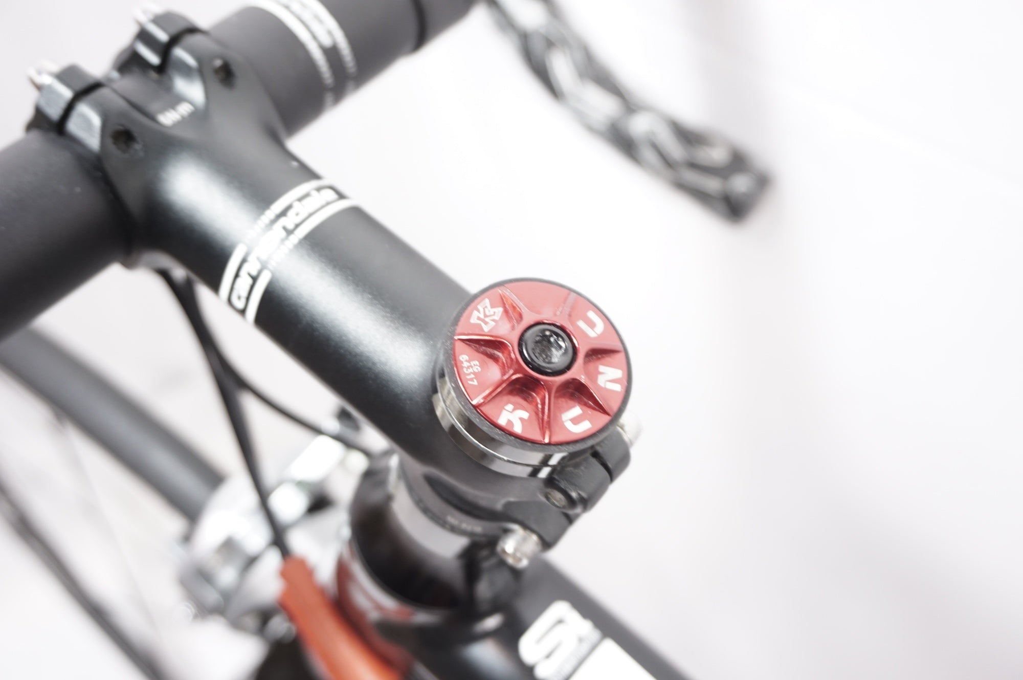 CANNONDALE 「キャノンデール」 CAAD10 2011年モデル ロードバイク / 世田谷店