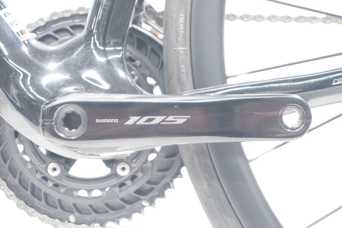 BIANCHI 「ビアンキ」 INFINITO CV DISC 2021年モデル ロードバイク / 滋賀大津店