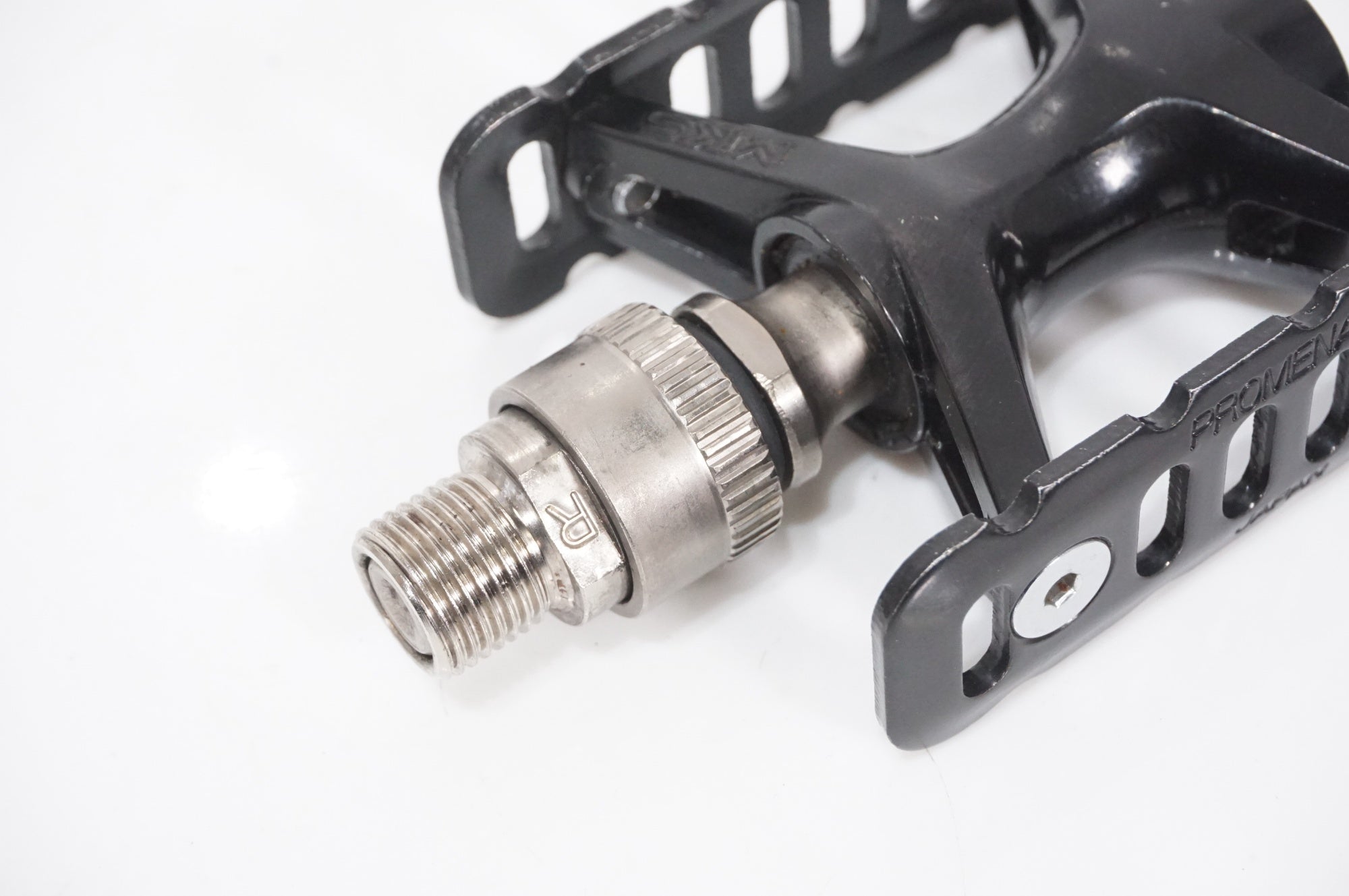 MKS 「ミカシマ」 PROMENADE EZY ペダル / AKIBA店