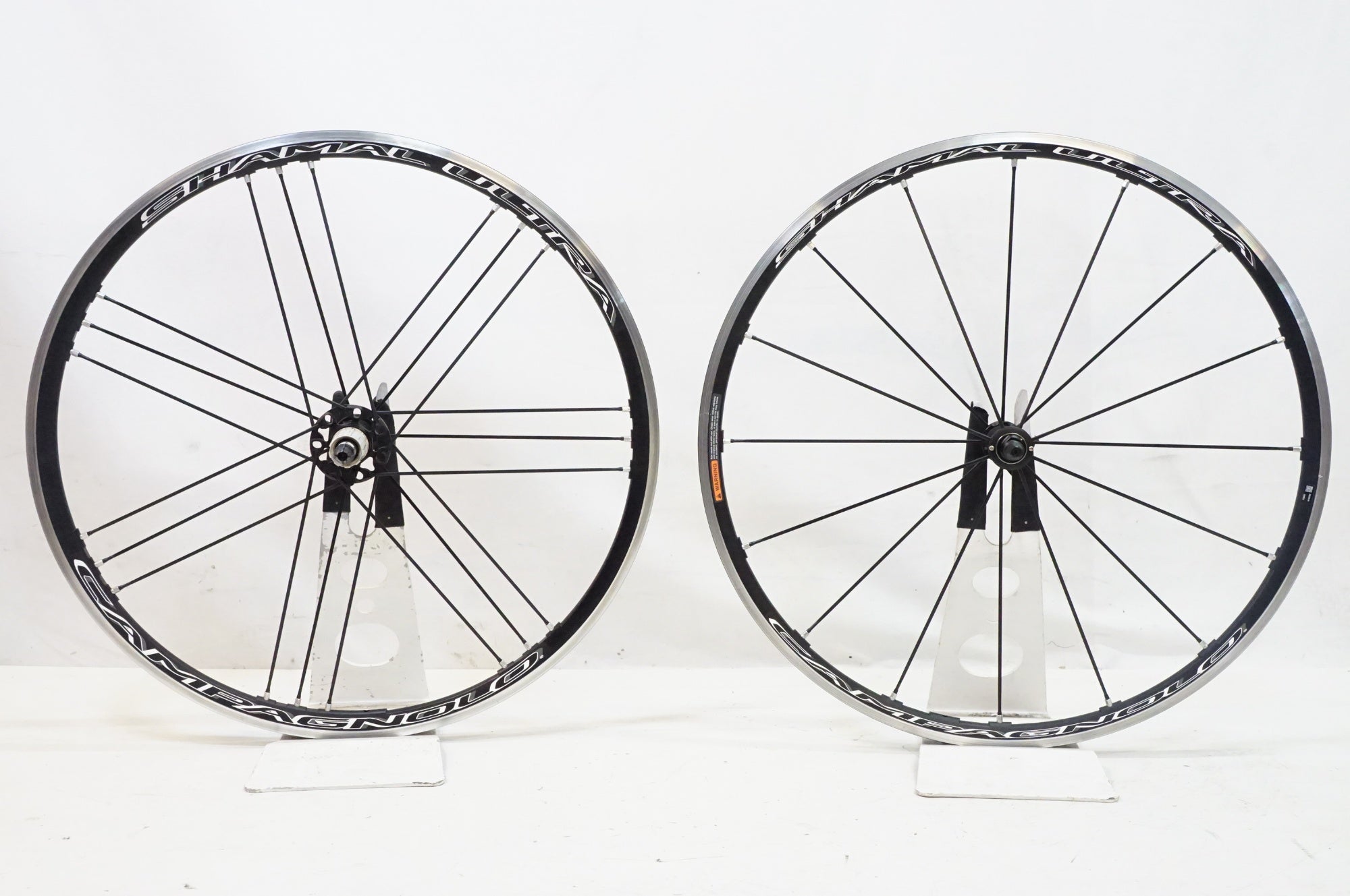 CAMPAGNOLO 「カンパニョーロ」 SHAMAL ULTRA C17 シマノ11速 ホイールセット / 熊谷本店