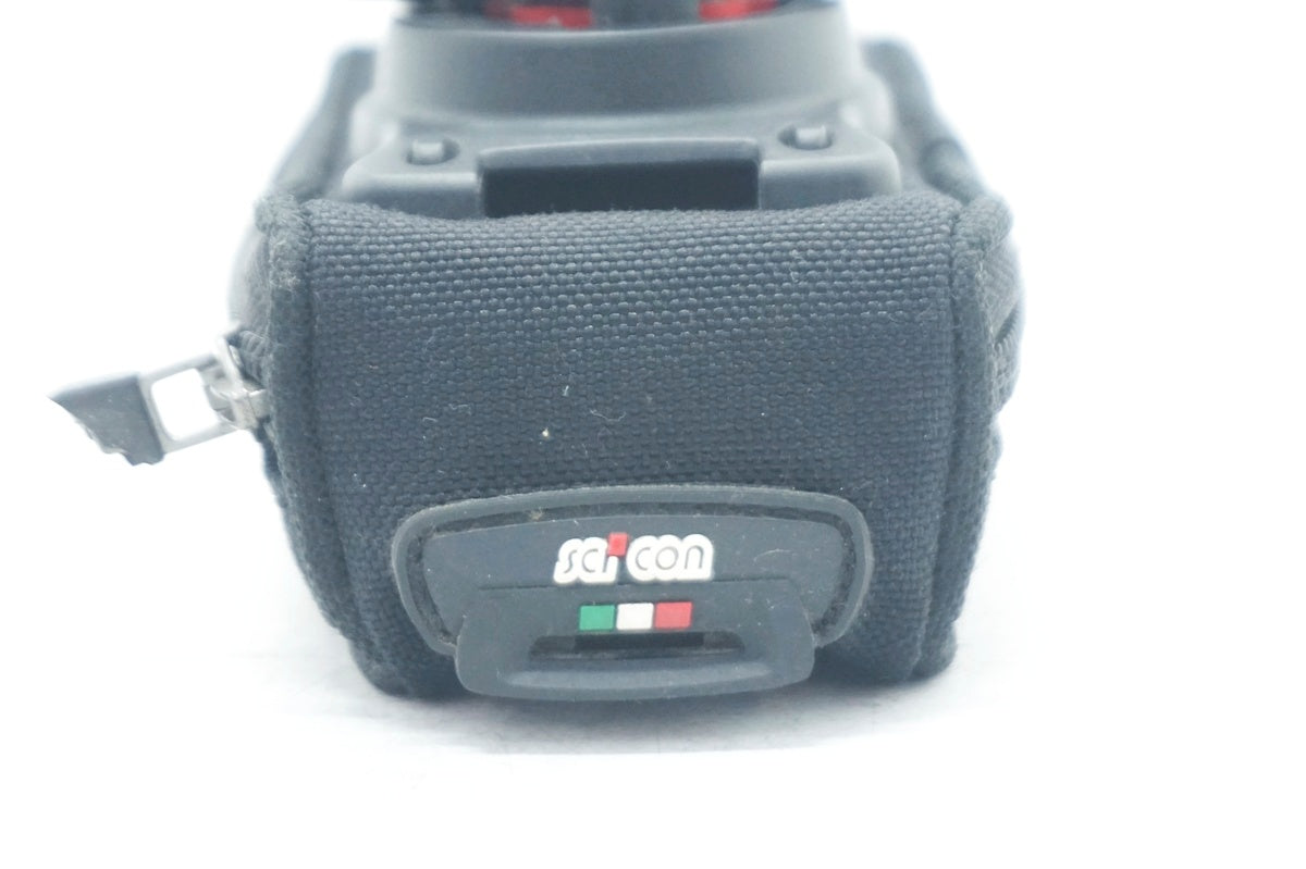 SCICON 「シーコン」 サドルバッグ / 大阪門真店