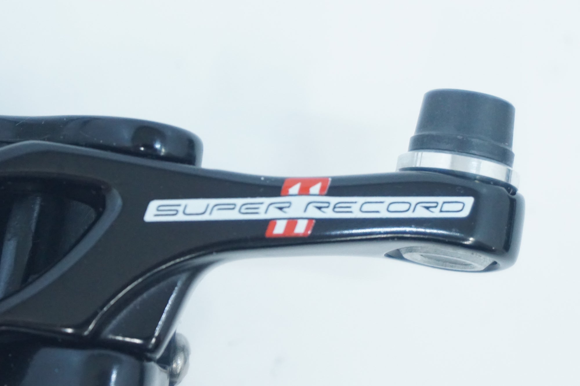 CAMPAGNOLO 「カンパニョーロ」 SUPER RECORD 11s フロントディレイラー / 大阪美原北インター店