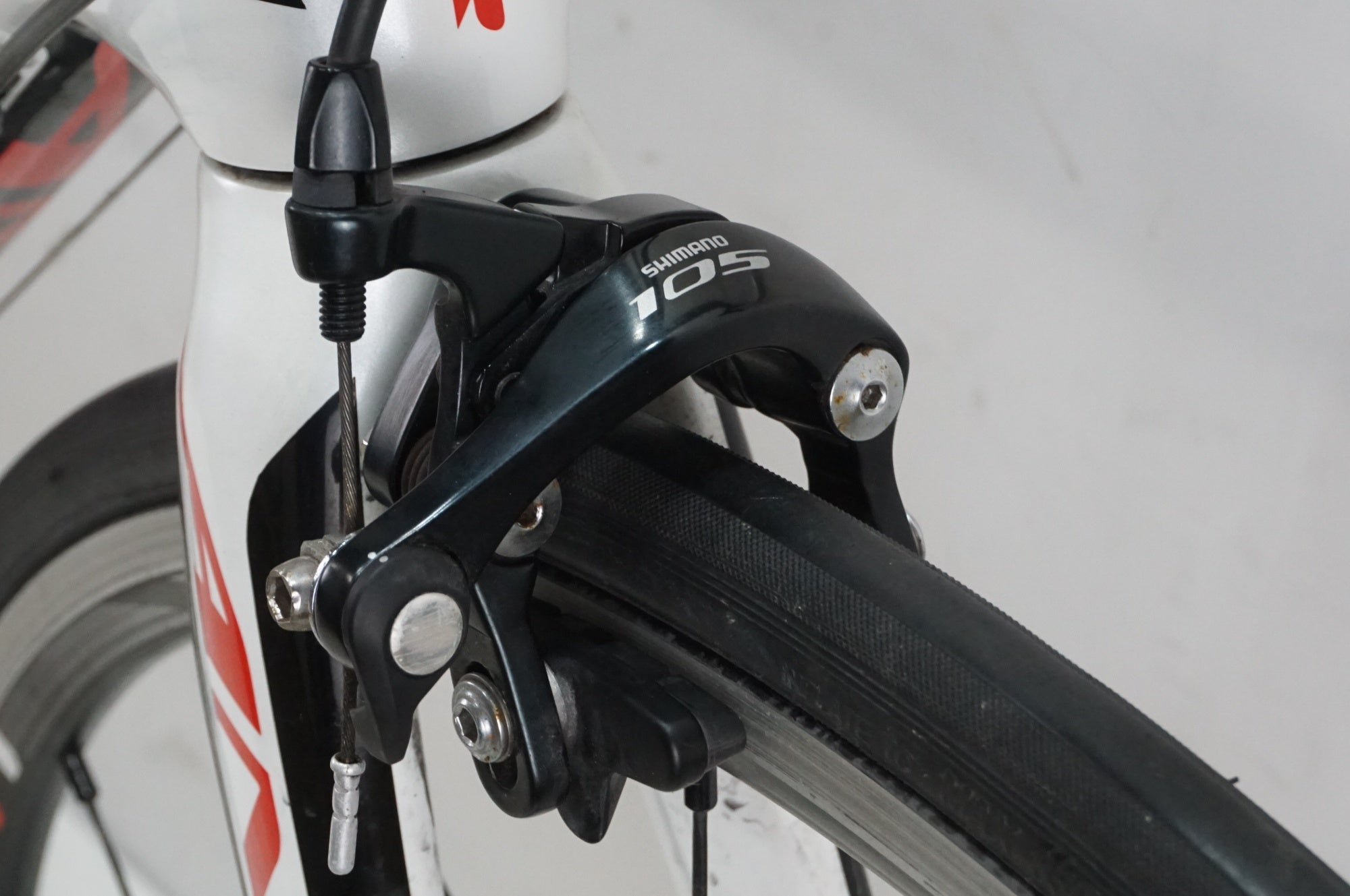 ジャンク ANCHOR 「アンカー」 RS8 EQUIPE 2015年モデル ロードバイク / 大宮店