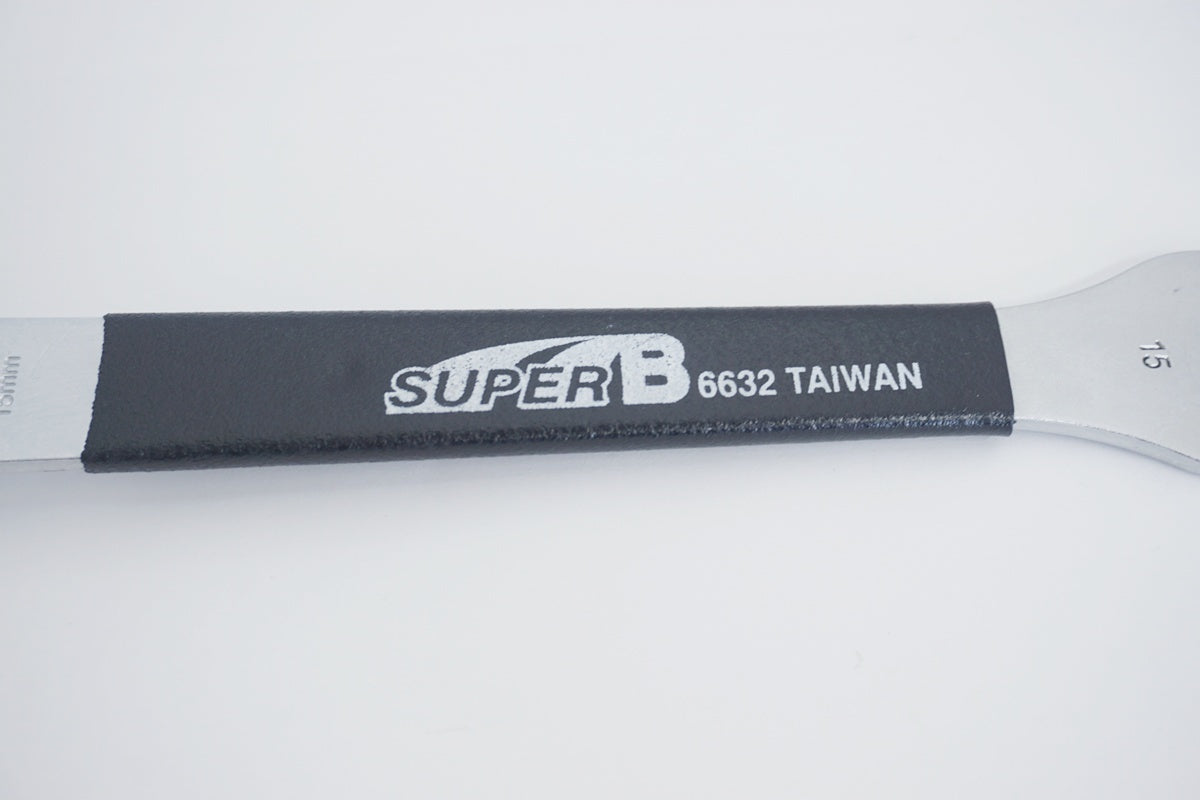 SUPER B 「スーパービー」 6632 ツール / 京都八幡店
