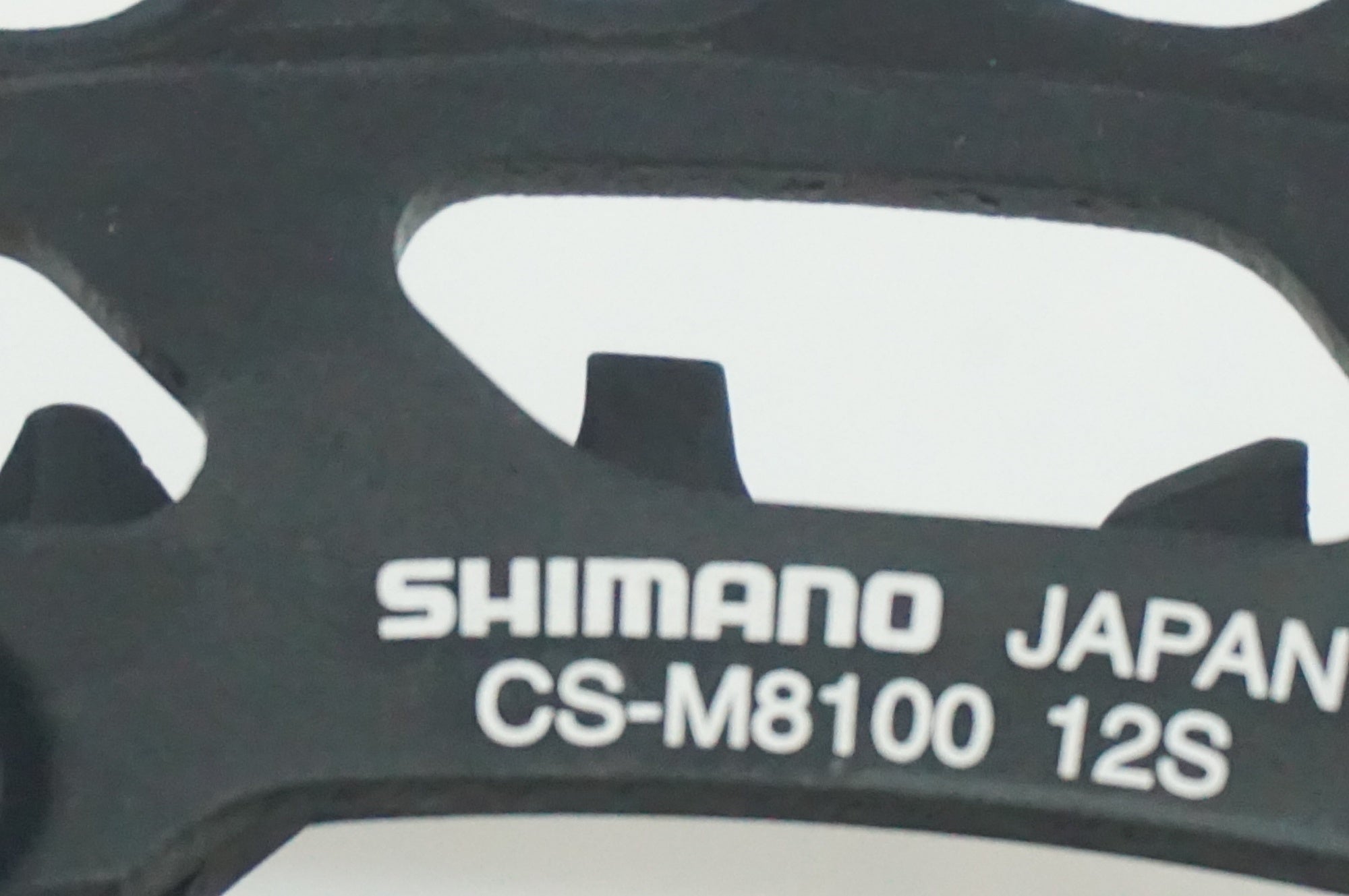 SHIMANO 「シマノ」 DEORE XT CS-M8100 10-51T スプロケット / 福岡店