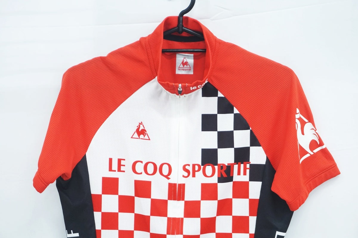 LE COQ SPORTIF 「ルコックスポルティフ」 Mサイズ ジャージ / 大阪美原北インター店