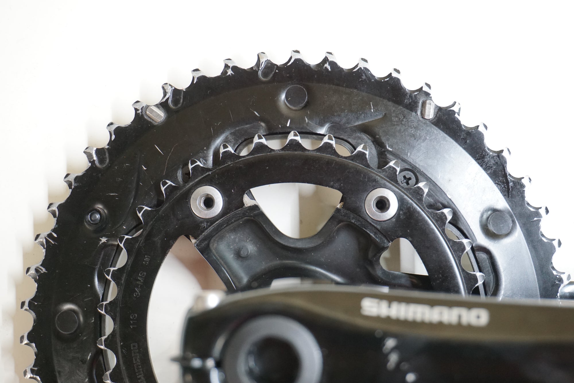SHIMANO 「シマノ」 FC-RS510 50-34T 170mm クランクセット / 大宮店