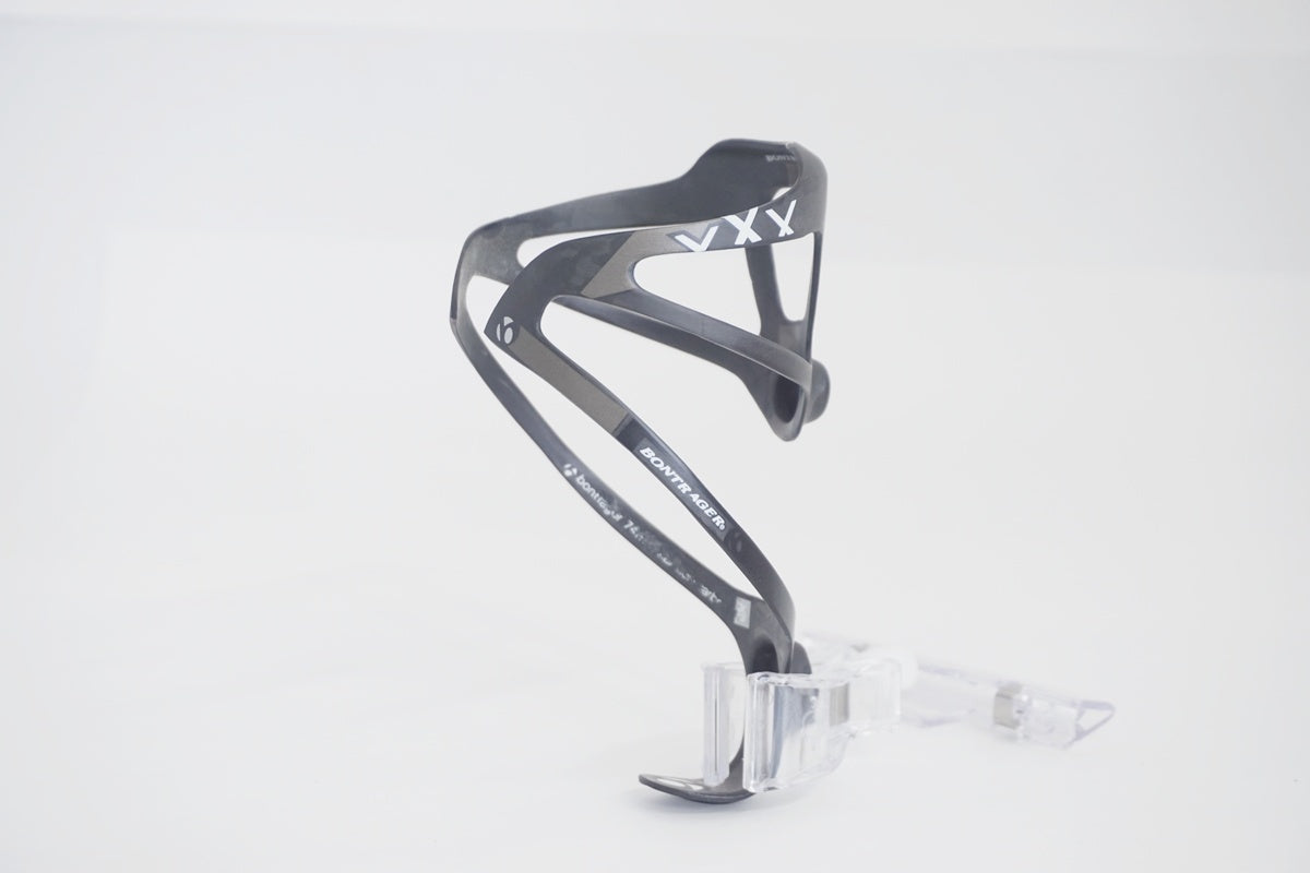 BONTRAGER 「ボントレガー」 WATER BOTTLE CAGE XXX ボトルケージ