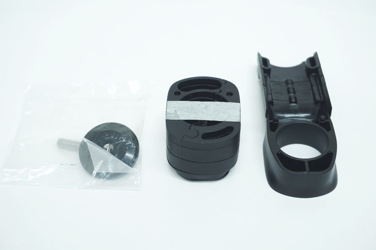 VISION 「ヴィジョン」 NS SMR Φ31.8 110mm ステム / 大阪美原北インター店