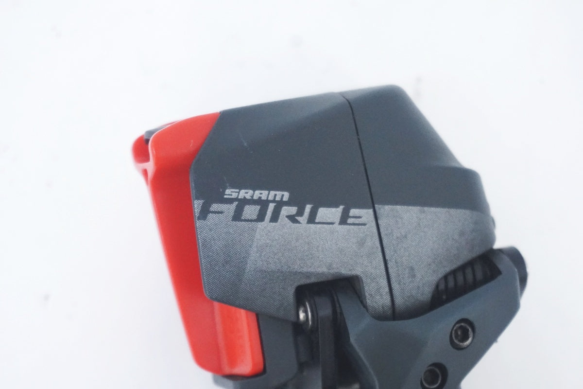 SRAM 「スラム」 FORCE ETAP AXS フロントディレイラー / 大阪美原北