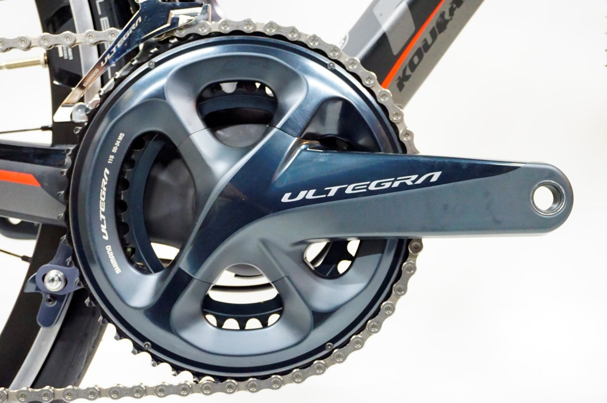 KUOTA 「クオータ」 KOUGAR ULTEGRA DI2 2015年モデル ロードバイク