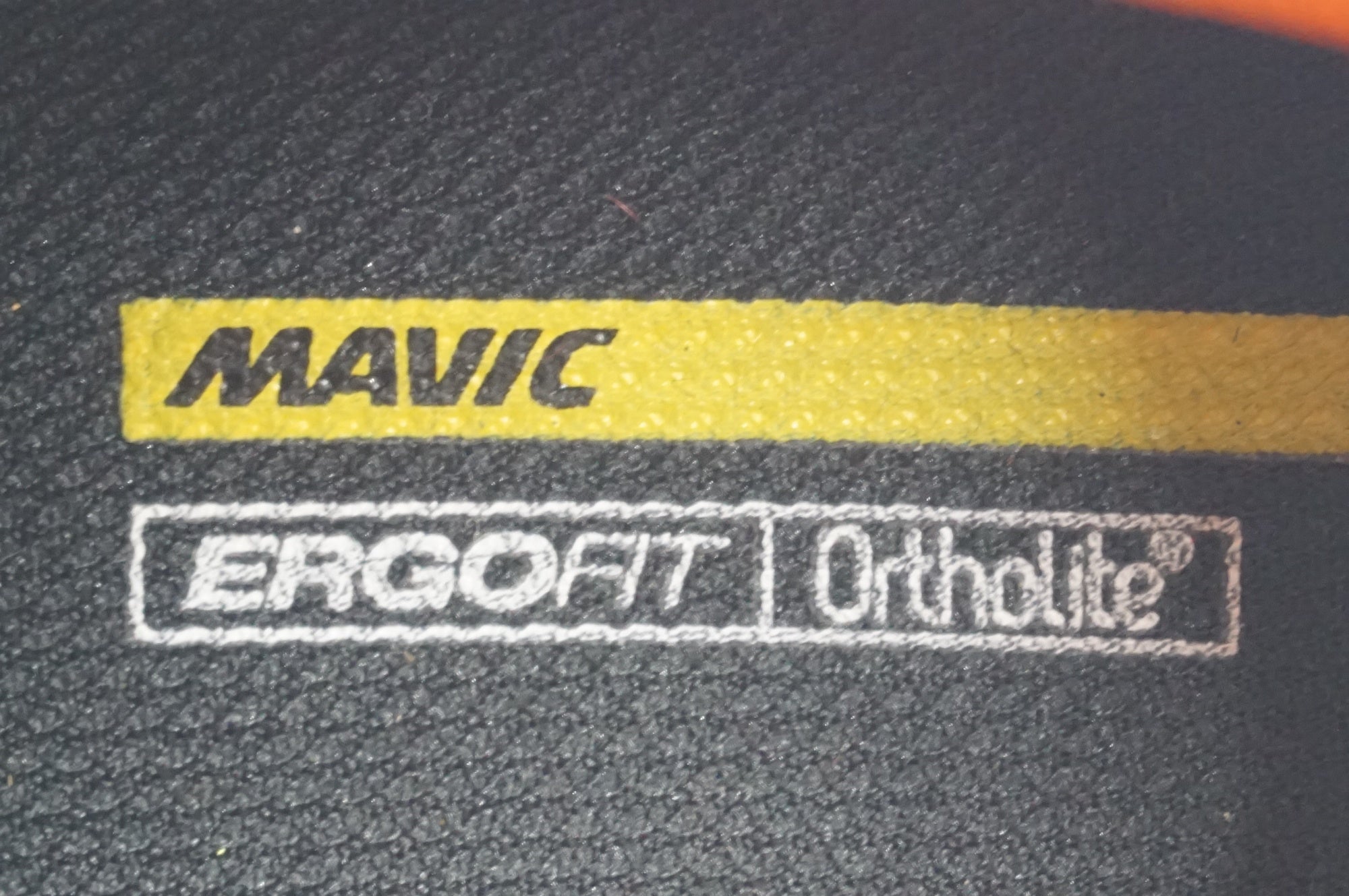 MAVIC 「マヴィック」 AKSIUM III 40.2/3(25.5cm)サイズ シューズ / 福岡店