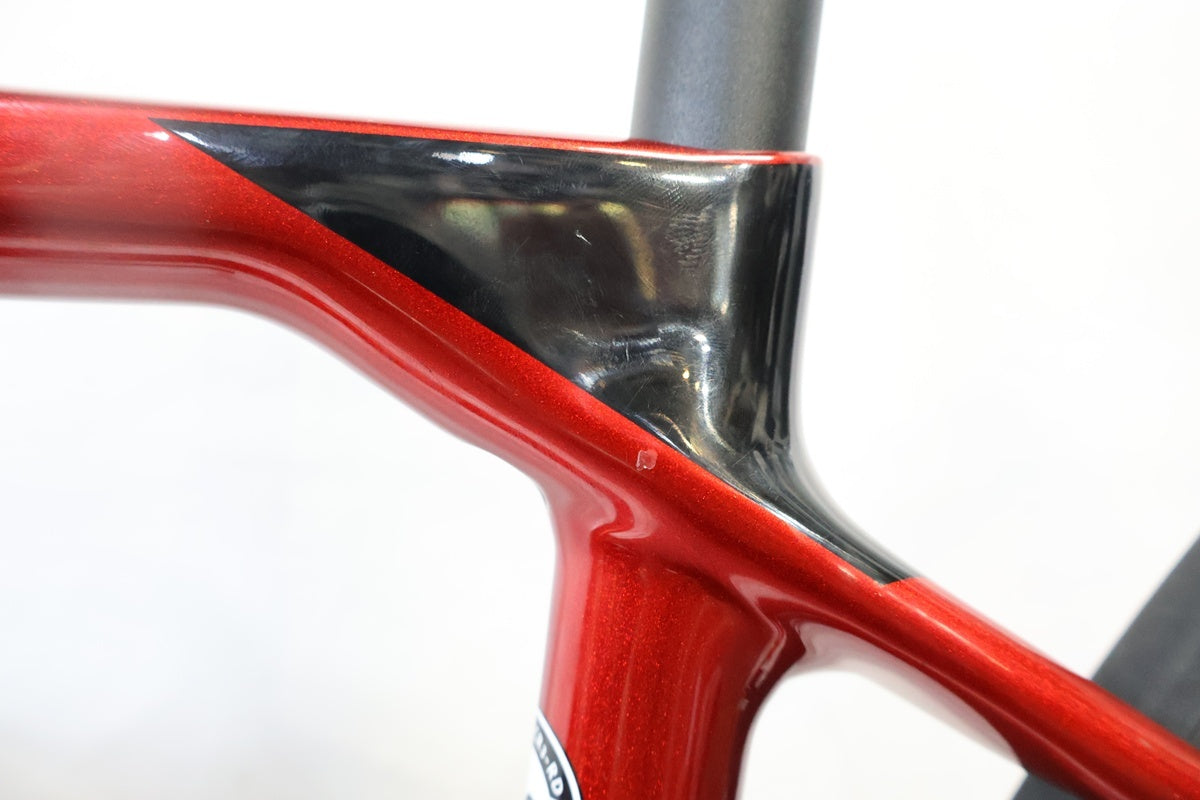 GUSTO 「グスト」 RANGER DISC SPORT 2022年モデル ロードバイク / 高知店