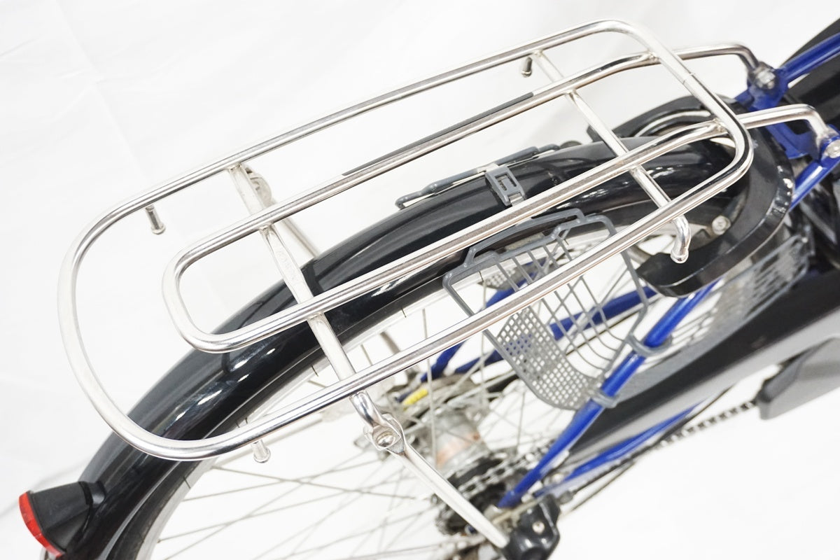 PANASONIC 「パナソニック」 ビビ YX BE-FY431 24インチ 2023年モデル 電動アシスト自転車 / 奈良店