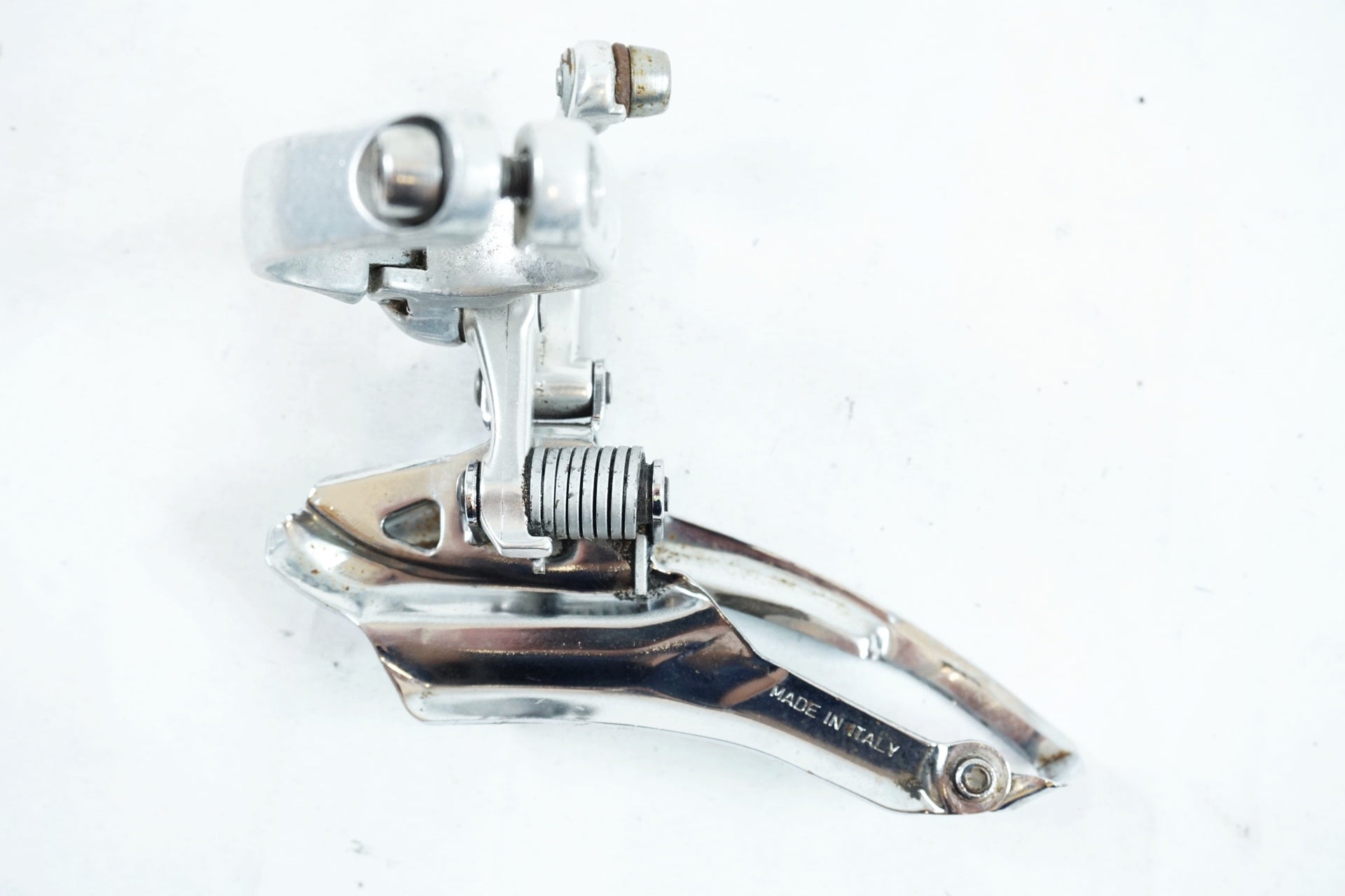 CAMPAGNOLO 「カンパニョーロ」 VELOCE 10S フロントディレイラー