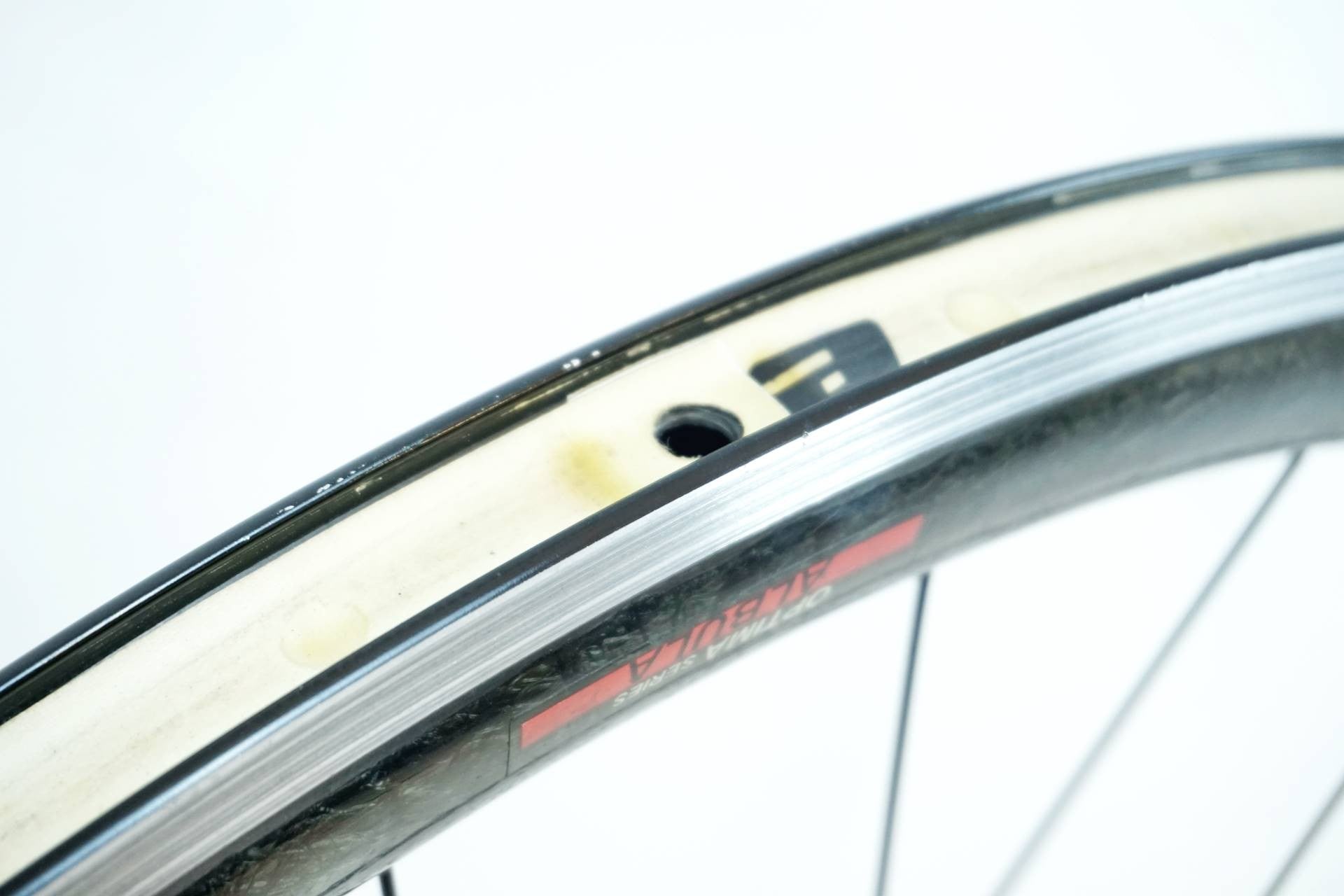 EDCO 「エドコ」 OPITIMA ALBULA SHIMANO 11S CAMPAGNOLO リアホイール / 有明ガーデン店