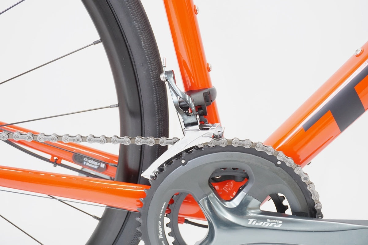TREK 「トレック」 DOMANE AL4 2021年モデル ロードバイク