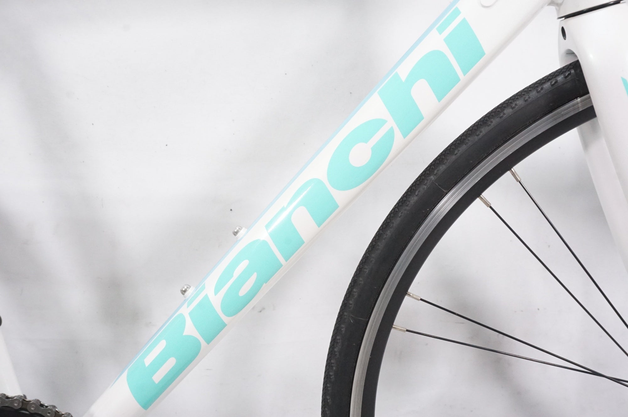 BIANCHI 「ビアンキ」 VIA NIRONE7 SORA 2020年モデル ロードバイク / AKIBA店