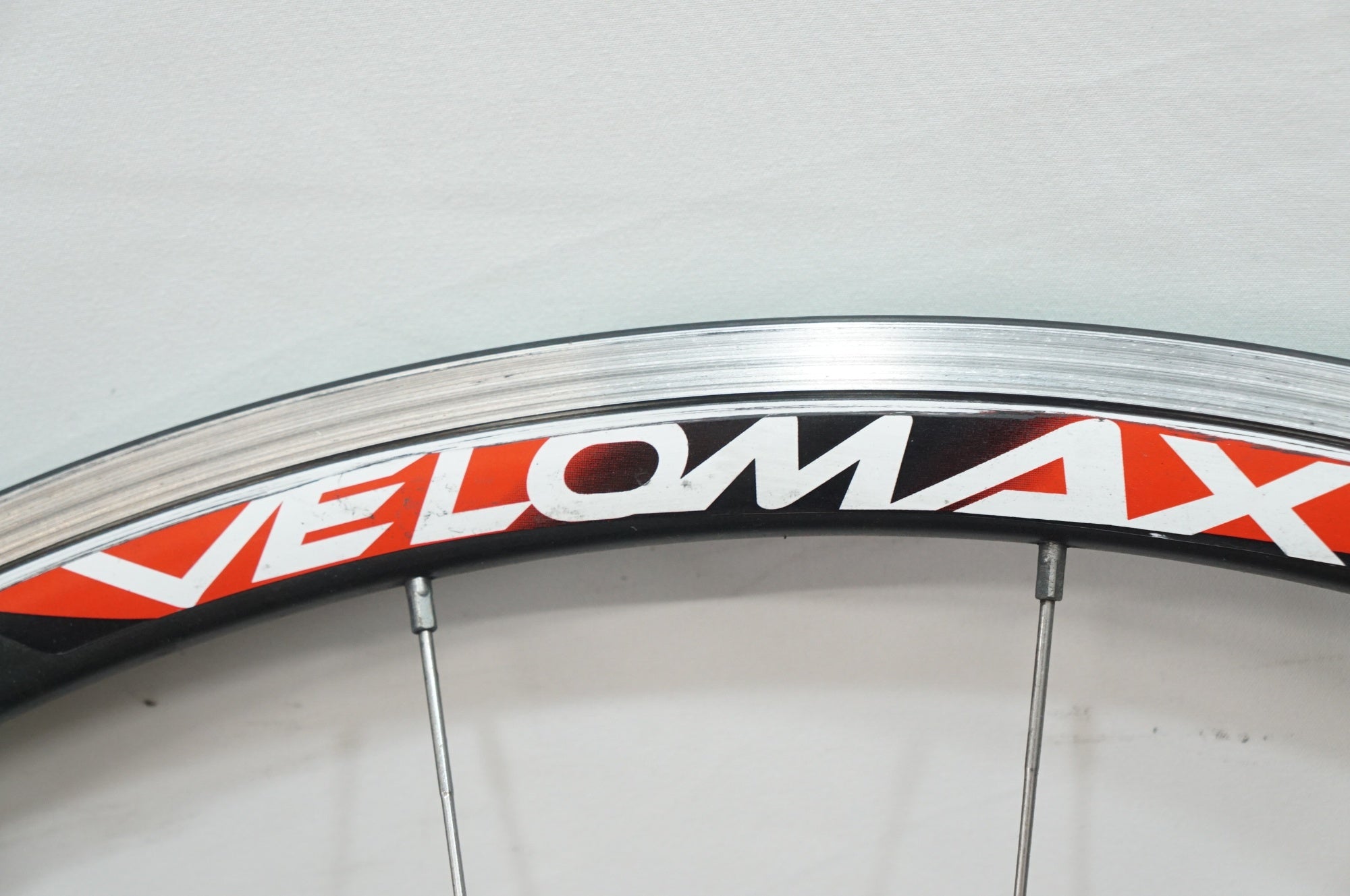 VELOMAX 「ベロマックス」 VISTA SL シマノ10速 ホイールセット / 大宮店