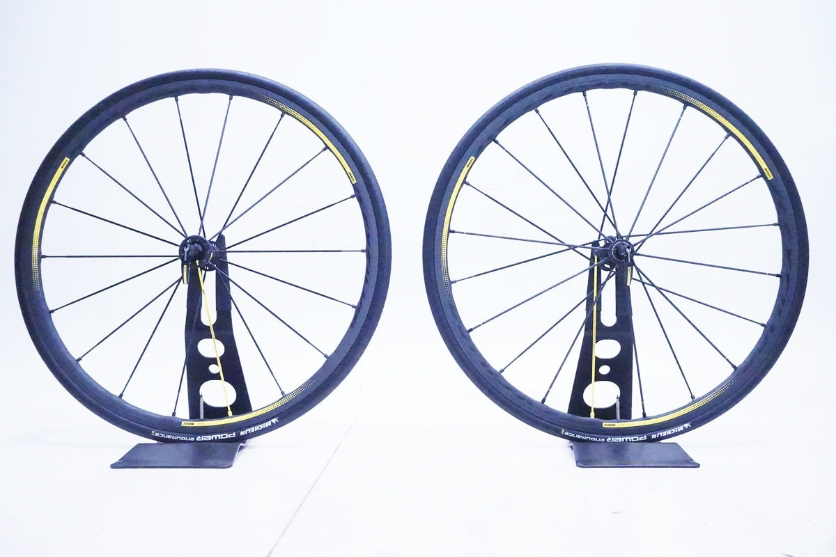 MAVIC「マビック」 KSYRIUM EXALITH LIMITED ホイールセット/ 京都西院店