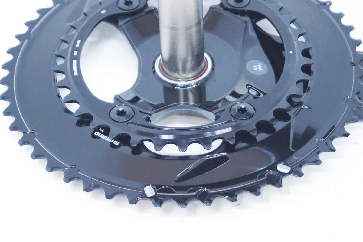 SHIMANO 「シマノ」 DURA-ACE FC-09 50-34T 170mm クランク / 大阪美原北インター店