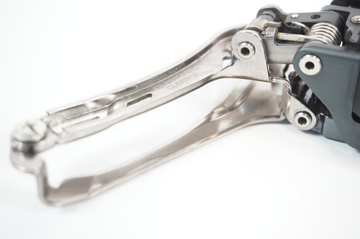 SHIMANO 「シマノ」 DURA-ACE FD-9070 フロントディレイラー / 宇都宮店