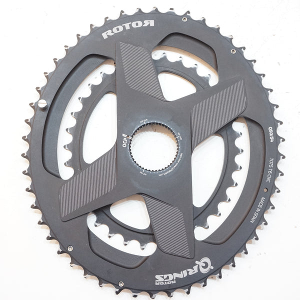 s*y様 rotor dm 50-34 チェーンリング　楕円 rotor dm 50-34 チェーンリング 楕円 パーツ