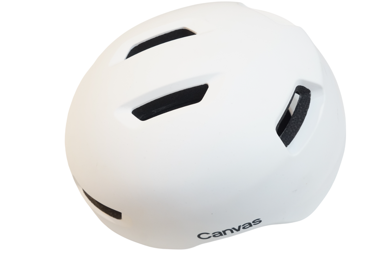 OGK KABUTO 「オージーケー カブト」 CANVAS-CROSS M/L ヘルメット / バイチャリ浦和ベース