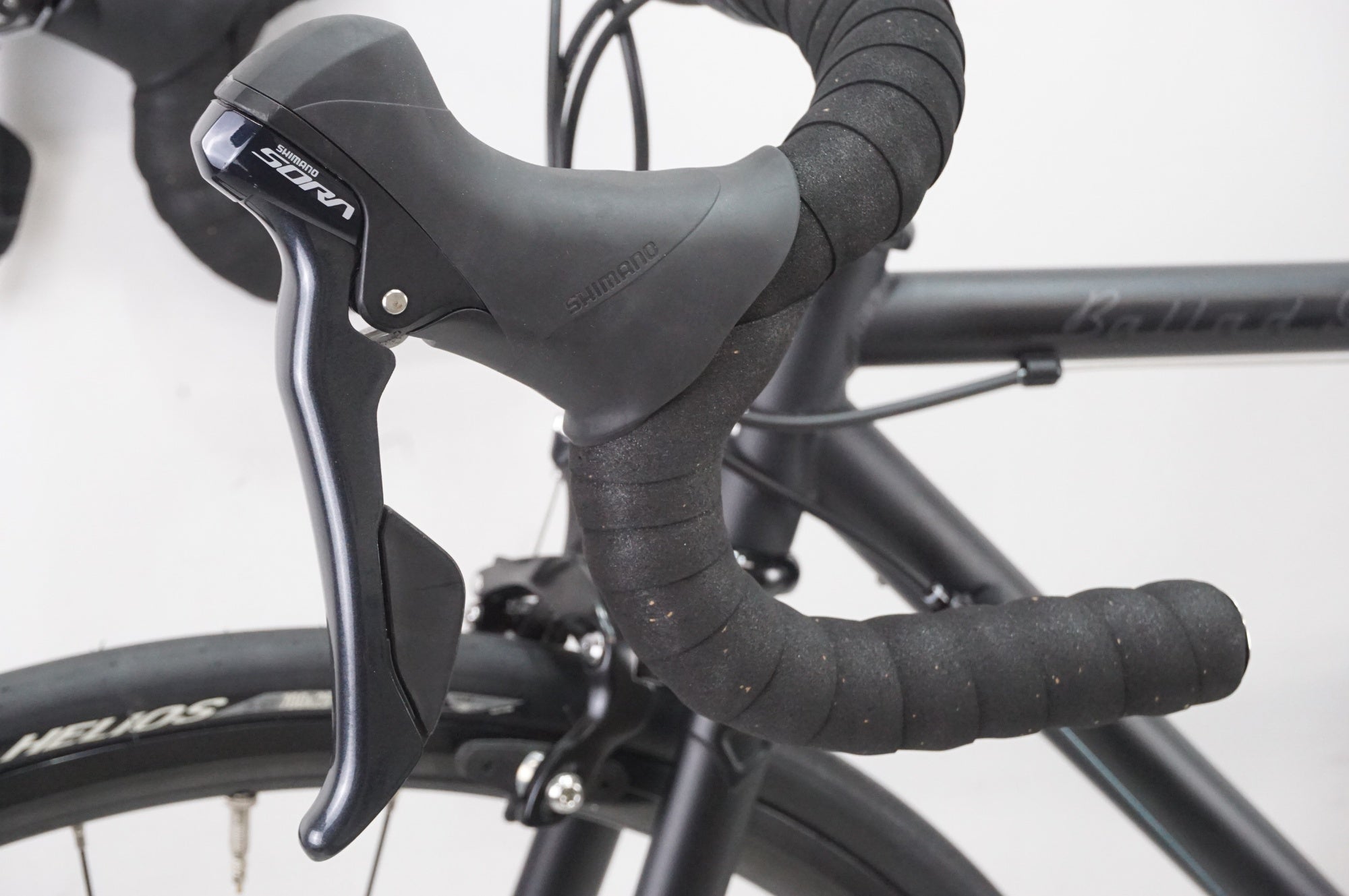 FUJI 「フジ」  BALLAD Ω 2024年モデル ロードバイク / 大宮店