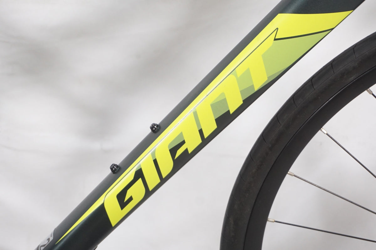 GIANT 「ジャイアント」 FASTROAD SL2 2019年モデル クロスバイク / AKIBA店
